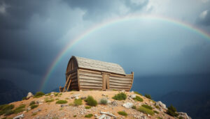 Noah’s Ark: Location, Story, Evidence, and Biblical Facts